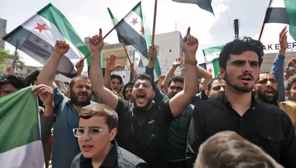 ردود فعل مسؤولي النظام الإيراني على سقوط الأسد: مخاوف من ملاقاة نفس المصير