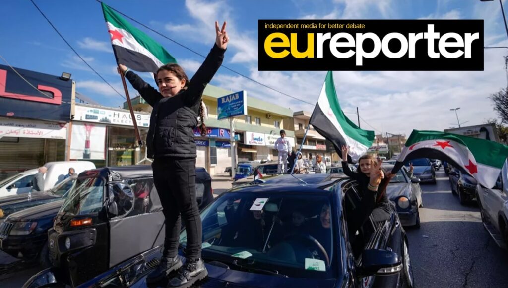 تأثير نفسي واستراتيجي لسقوط بشار الأسد على النظام الإيراني