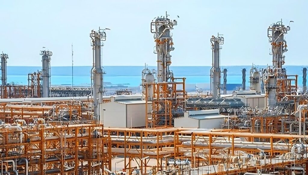 نقص الطاقة يكشف عن أولويات النظام في إيران