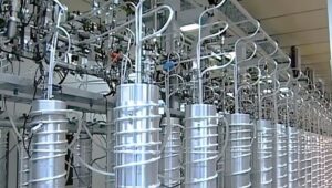 دول أوروبية مستعدة لتفعيل آلية "العودة التلقائية" ضد نظام إيران