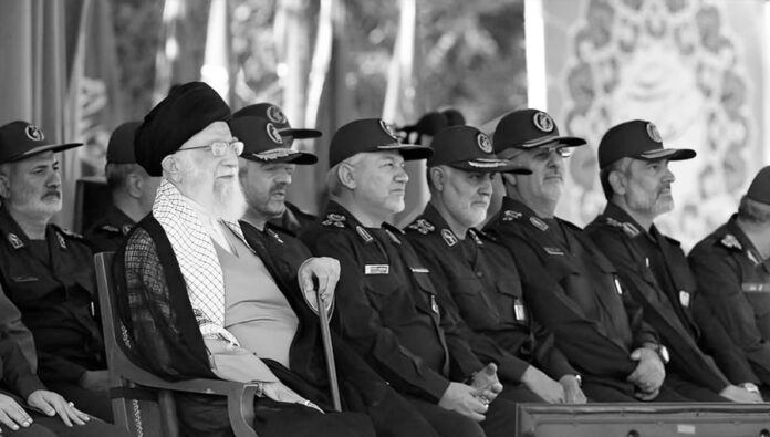 تقرير سنوي للخارجية الأمريكية: النظام الإيراني الراعي الرئيسي للإرهاب