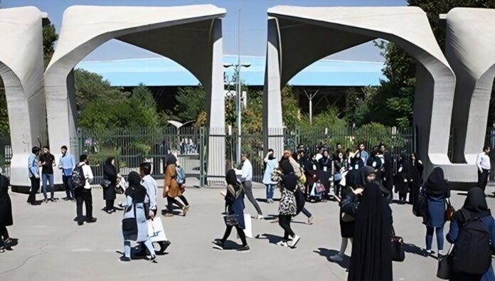 7ديسمبر؛ يوم الطالب الجامعي في إيران، تذكير بصخب احتجاجات ومقاومة الطلاب الإيرانيين