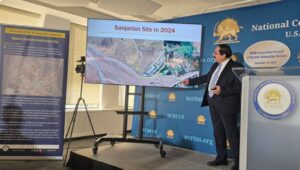 أسوشيتد برس: المعارضة الإيرانية تكشف تسارع برنامج النظام لتطوير الأسلحة النووية