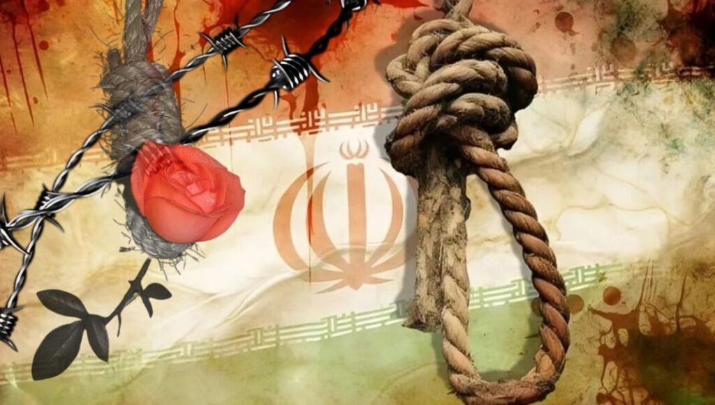 "قد تتحول إلى ثورة".. حملة مناهضة للإعدام تثير ذعر النظام الإيراني