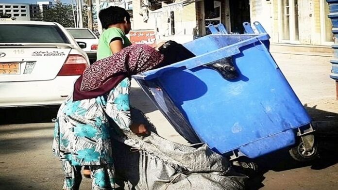 تصاعد الأزمة الاقتصادية في إيران