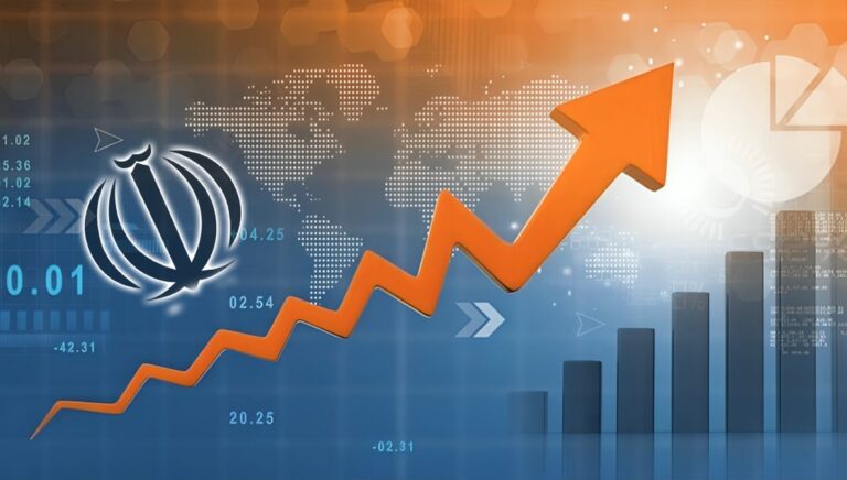 إيران تواجه أزمة اقتصادية متفاقمة وسط ضغوط حكومية متزايدة