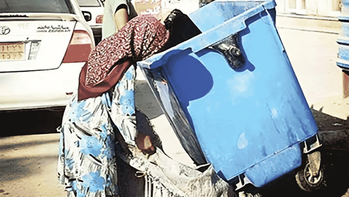 تحذير من المجاعة في إيران وسط تصاعد الأزمات الاقتصادية