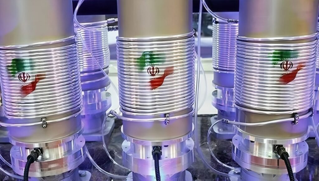 هدف الدكتاتورية الحاكمة في إيران من المشاريع النووية!