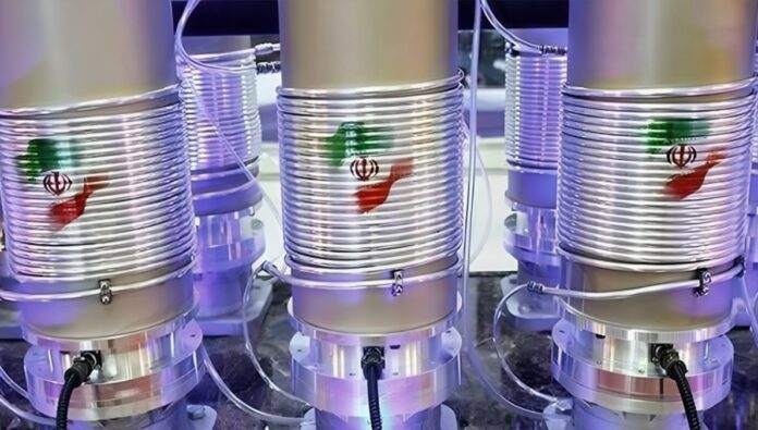 هدف الدكتاتورية الحاكمة في إيران من المشاريع النووية!