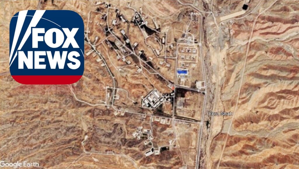 فوكس نيوز: المقاومة الإيرانية تحذر من توسع قدرات النظام الإيراني في تسليح الأسلحة النووية