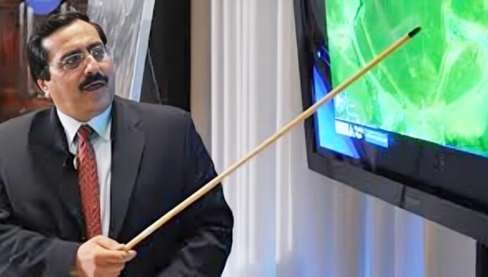 واشنطن: المقاومة الإيرانية تكشف خداع النظام الإيراني النووي ـ تصعيد الأنشطة لتطوير صواعق متفجرة للأسلحة النووية  