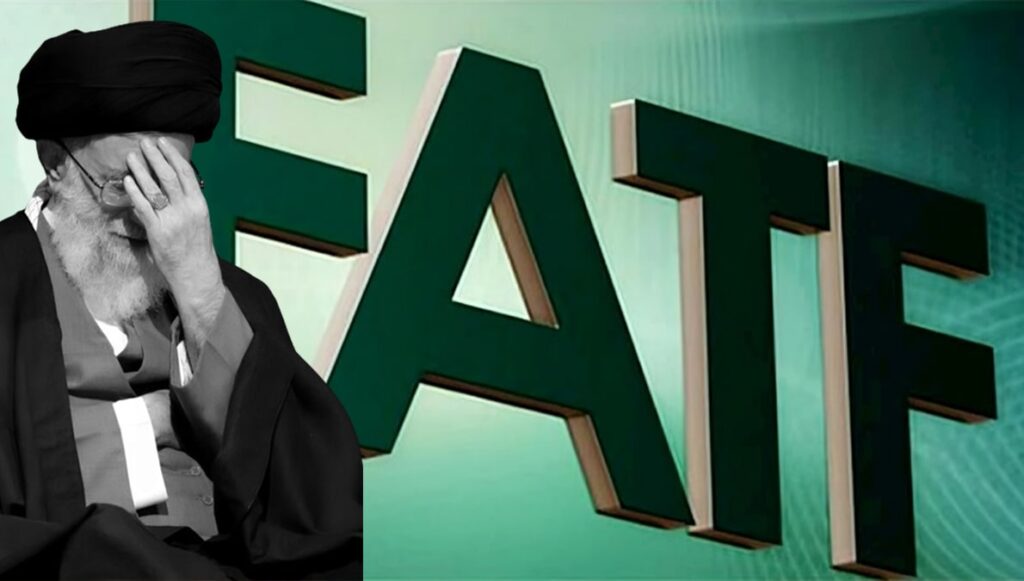  أزمة اتخاذ القرار حول FATF في نظام خامنئي