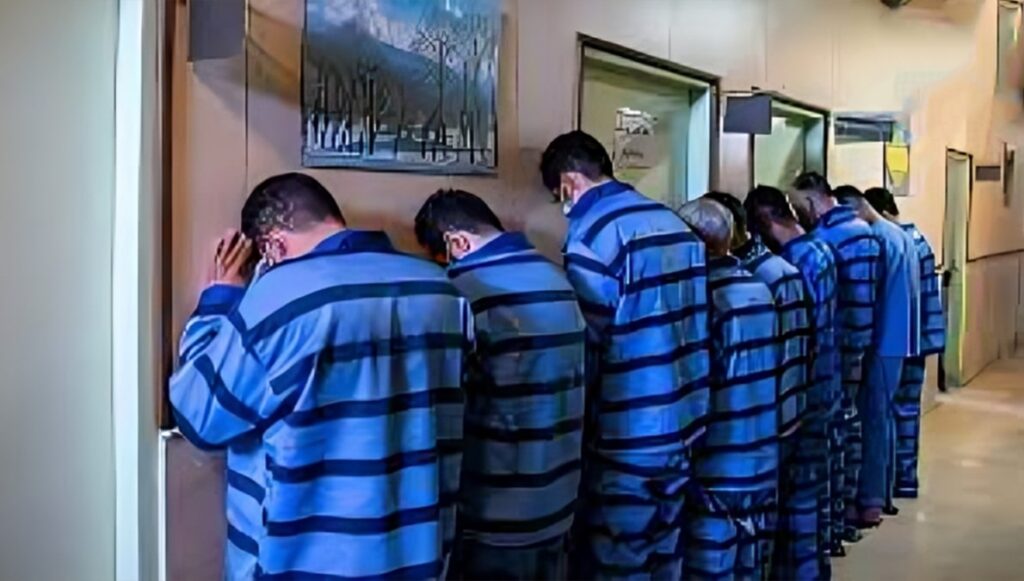 استمرار اعتقال المواطنين العرب في الأهواز