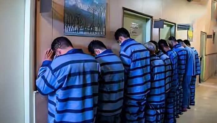 استمرار اعتقال المواطنين العرب في الأهواز