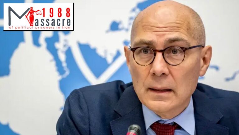أكثر من 150 شخصية سياسية و قانونية دولية يدعون الأمم المتحدة للتدخل وإنقاذ حياة السجناء السياسيين الإيرانيين