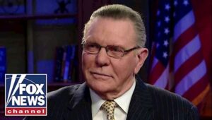 الجنرال جاك كين: على الولايات المتحدة الحفاظ على يقظتها في مكافحة الإرهاب