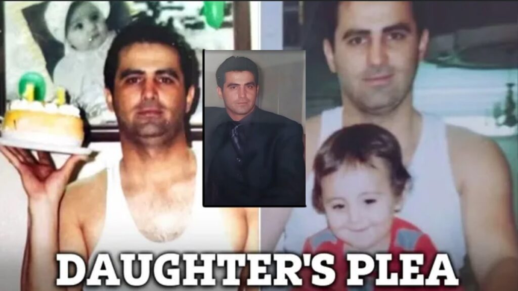 صحيفة ذا صن: حتى النهاية بشجاعة: "أنا مستعد" – كلمات مؤثرة لسجين إيراني يواجه الإعدام من قبل نظام وحشي