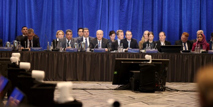 مصطفى: غزة بحاجة إلى حكومة مسؤولة قادرة على معالجة جراح الشعب الفلسطيني