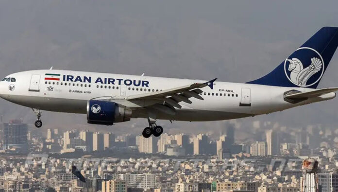 فرنسا تلغي تصاريح رحلات 