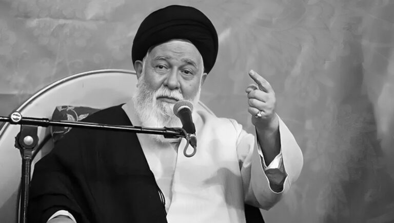 اعترافات رموز النظام الإيراني بمستقبل غامض في ظل التغيرات الإقليمية 