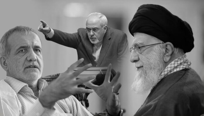 التطورات السياسية الأخيرة تكشف أزمات النظام الإيراني