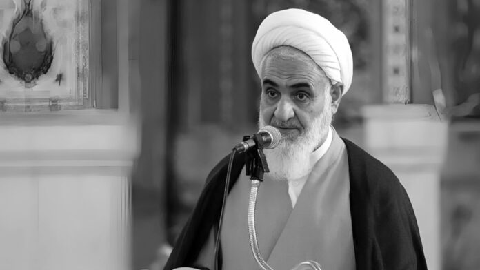 استقالة الملا عابديني تكشف ضعف النظام وسط تصاعد التوترات مع أذربيجان