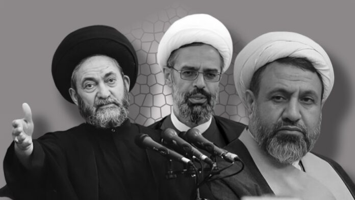 أئمة صلاة الجمعة في نظام خامنئي يواجهون كابوس الإطاحة 