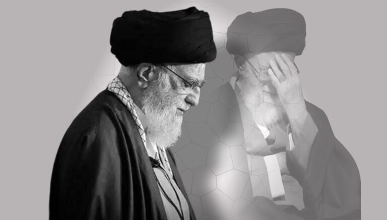 خامنئي يائسًا: دعاية مضللة لإنقاذ نظام يترنح تحت وطأة الأزمات