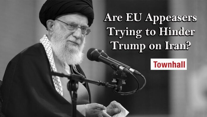 هل تضع أوروبا العراقيل أمام حملة ترامب ضد إيران؟