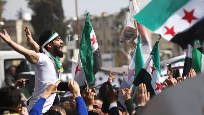 تزايد المخاوف بشأن تراجع نفوذ النظام الإيراني في المنطقة