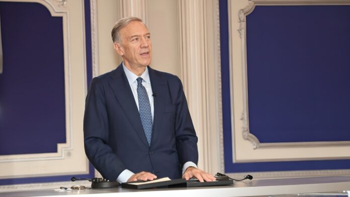  بومبيو:  يجب الاعتراف بالمجلس الوطني للمقاومة الإيرانية كأفضل بديل للنظام الإيراني