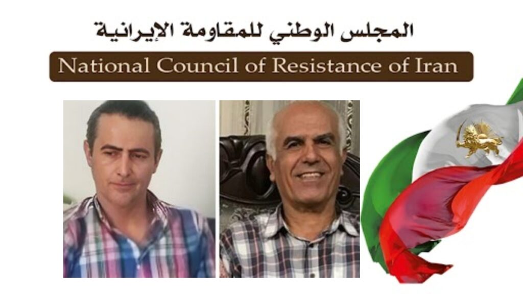 نقل السجينين بهروز إحساني ومهدي حسني من سجن إيفين إلى سجن قزلحصار وهما معرضان لخطر الإعدام الفوري