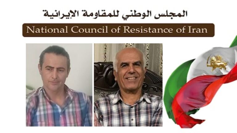 إيران: القضاء يؤكد أحكام الإعدام بحق بهروز إحساني ومهدي حسني بتهمة العضوية في منظمة مجاهدي خلق