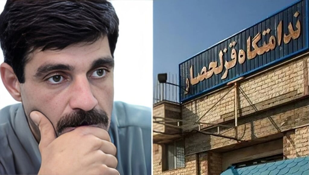 عيد ميلاد دامٍ: سعيد ماسوري يصرخ من وراء القضبان في الذكرى الخامسة والعشرين لاعتقاله