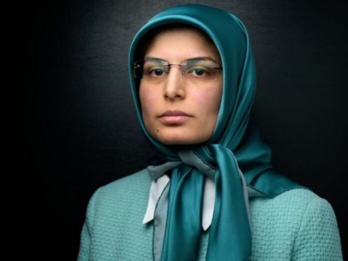 شبنم مددزاده تتحدث عن 