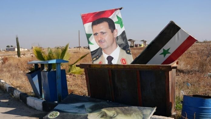 انهيار العمق الاستراتيجي للنظام الإيراني وانتهاء حقبة الهيمنة الإقليمية