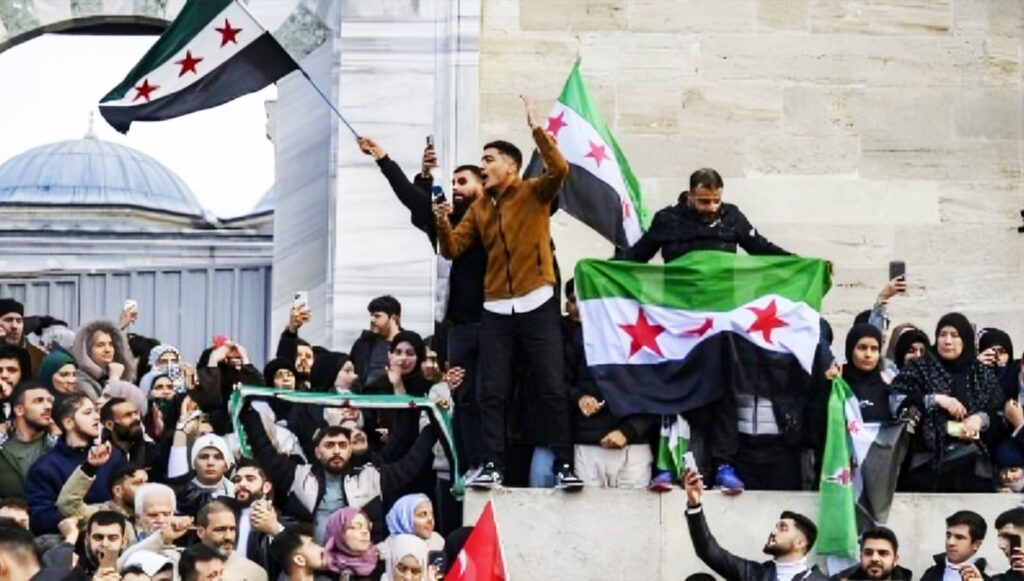 انسحاب واسع النطاق للقوات الإيرانية من سوريا: هزيمة استراتيجية لطموحات طهران الإقليمية