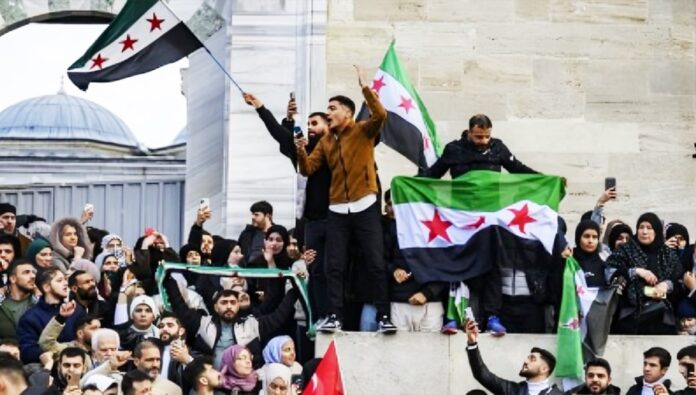 انسحاب واسع النطاق للقوات الإيرانية من سوريا: هزيمة استراتيجية لطموحات طهران الإقليمية