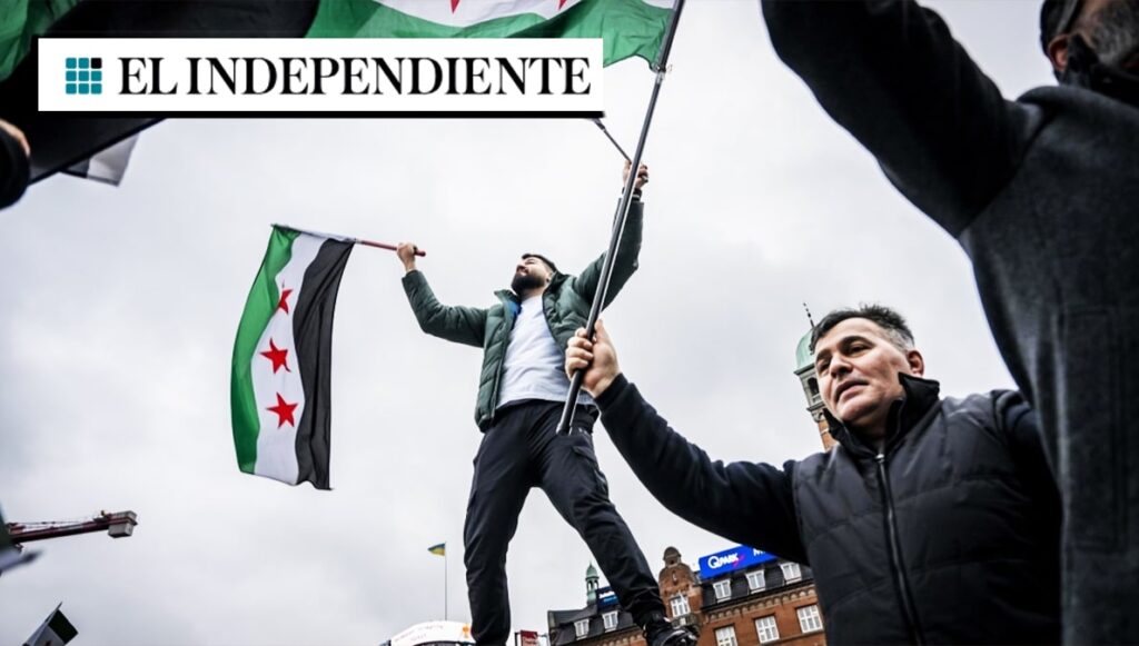 صحيفة اسبانية: سقوط الأسد يكشف ضعف النظام الإيراني