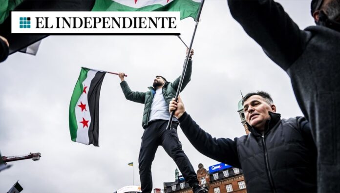 صحيفة اسبانية:  سقوط الأسد يكشف ضعف النظام الإيراني