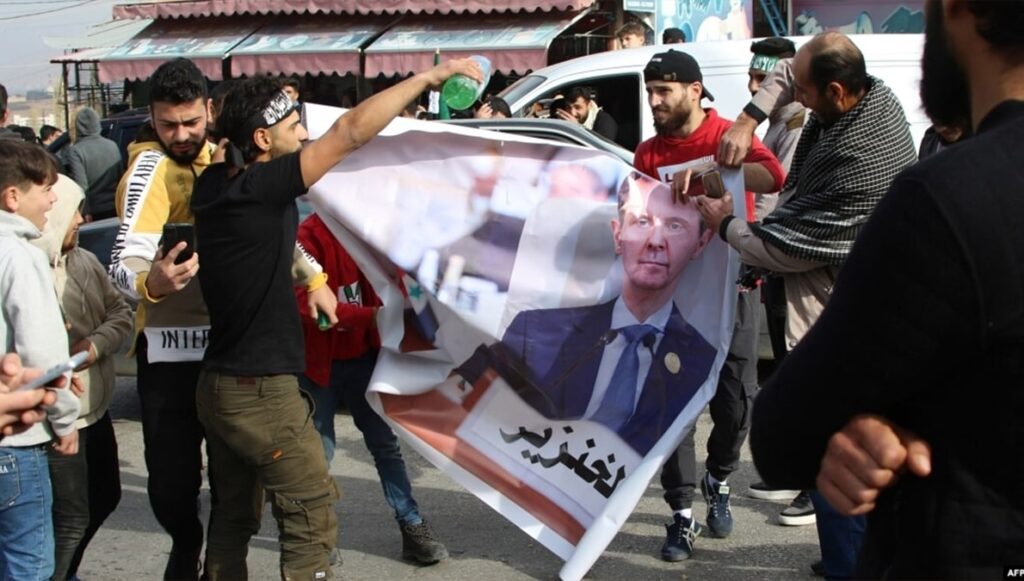 سورنة إيران: مسؤولون النظام الإيراني يعبرون عن مخاوفهم