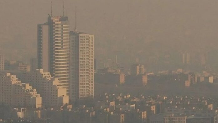 تراجع ترتيب طهران في مؤشر جودة الحياة العالمية إلى المركز 264 من بين 266 مدينة