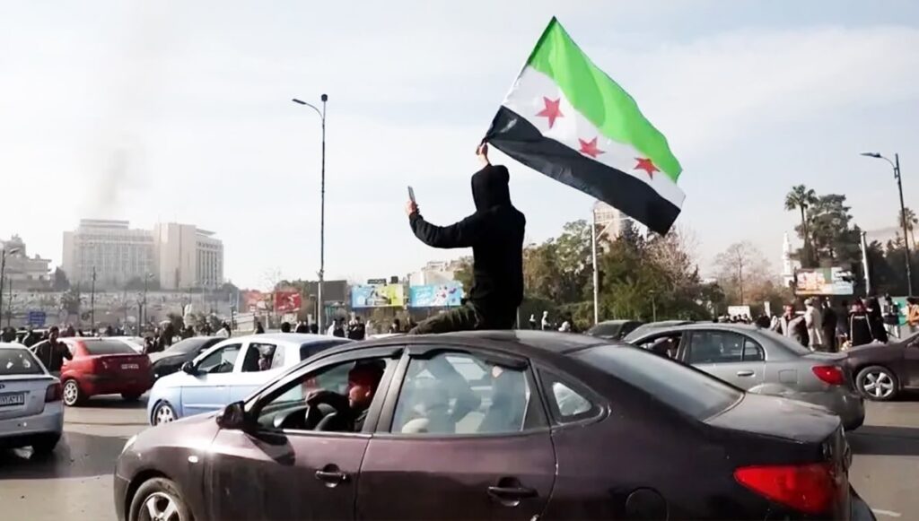 انهيار العمق الاستراتيجي للنظام الإيراني: بداية نهاية حكم ولاية الفقيه