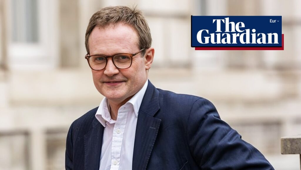 وزير الأمن البريطاني السابق يتوقع انهيار النظام الإيراني