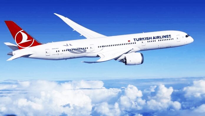 الخطوط الجوية التركية: منع دخول المواطنين الإيرانيين والإسرائيليين إلى سوريا