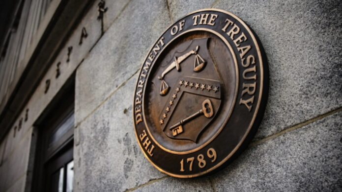الخزانة الأمريكية: تخفيف بعض العقوبات على سوريا