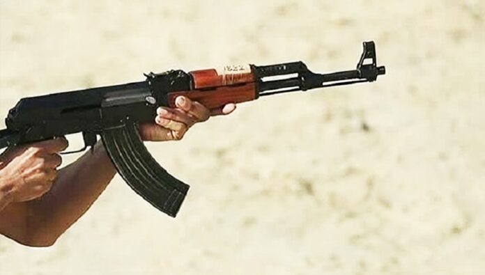 هجوم مسلح على مقر قيادة قوات الأمن في بلوشستان الإيرانية   