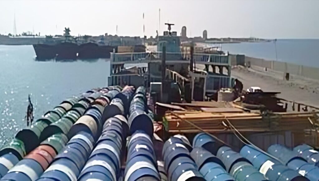 تهريب الوقود: مصدر خفي للإيرادات للنظام الإيراني