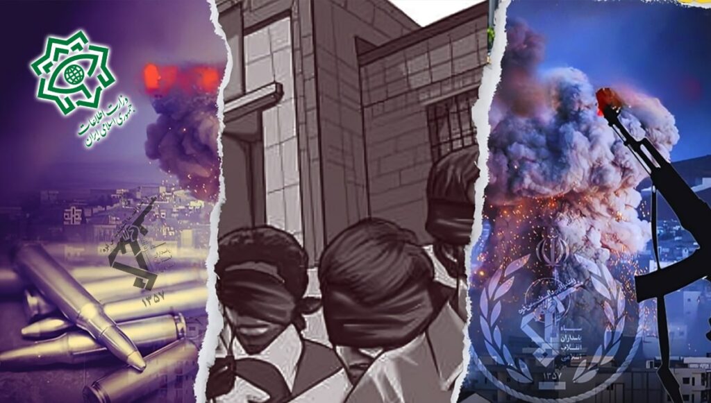 أخذ الرهائن: أداة شائعة للابتزاز في دبلوماسية حكم الولي الفقيه في إيران