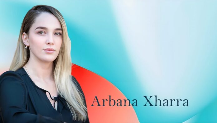 مقابلة مع آربانا زارا: النضال من أجل حقوق النساء في إيران